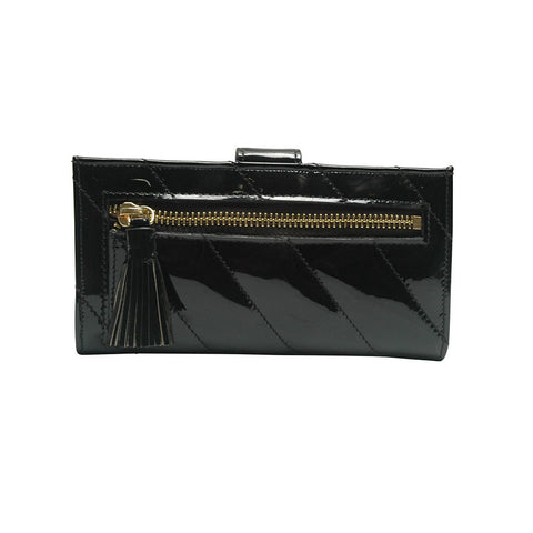 Kiyomi Slim Clutch Wallet