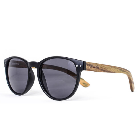 Latitude Verawood Polarized Sunglasses