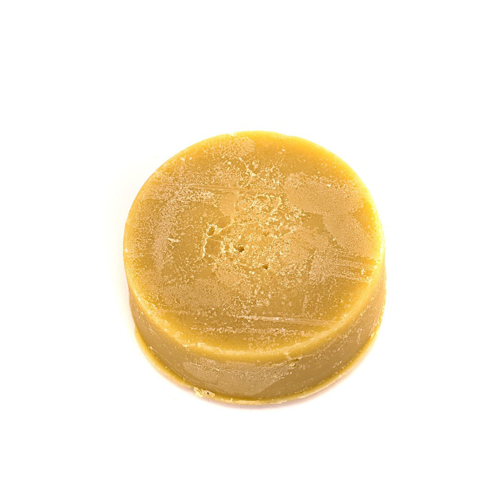 Sweet Citrus Moisturizing Shampoo Bar