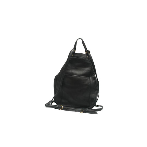 Donington Napa Small Security Backpack