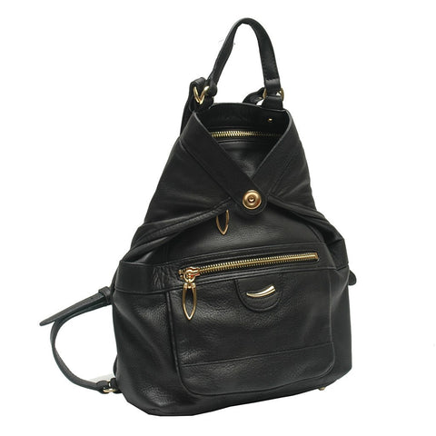 Donington Napa Small Security Backpack