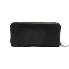 Astor Single Zip Clutch Wallet