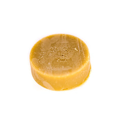 Sweet Citrus Moisturizing Shampoo Bar