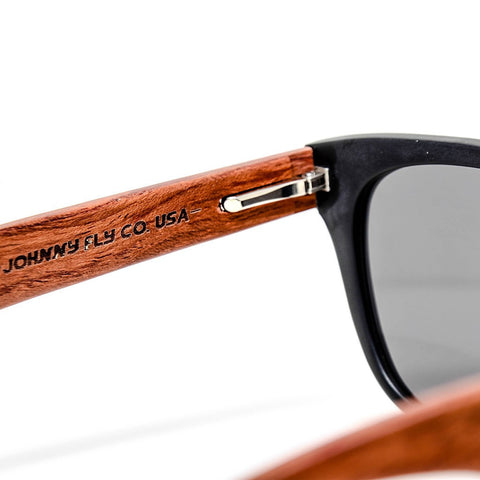 WayFLYer Redwood Polarized Sunglasses