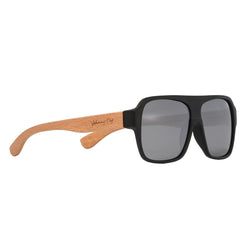 Bomber Beechwood Sunglasses