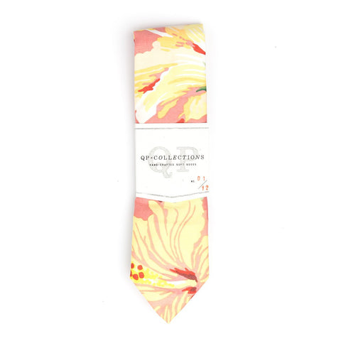 The Bahama Necktie