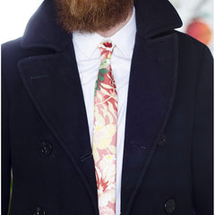 The Bahama Necktie