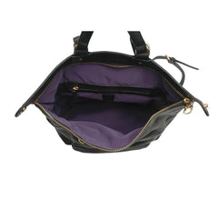 Donington Napa Small Security Backpack