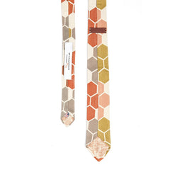 The Geometric Necktie