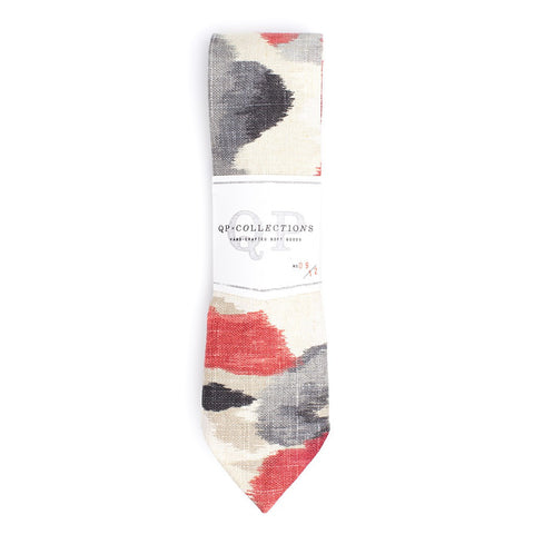 The Ikat Necktie