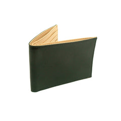 Leonardo Slim Billfold