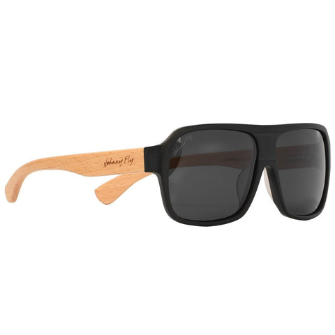 Bomber Beechwood Sunglasses