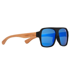 Bomber Beechwood Sunglasses