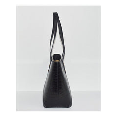 Lenox Tote in Black