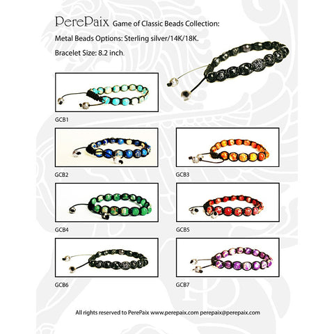 Game of Classic Beads
