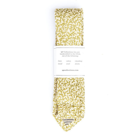 The Weed of the Sea Necktie