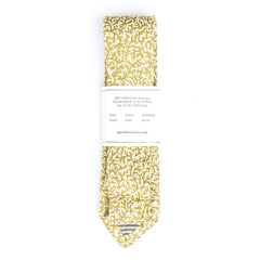 The Weed of the Sea Necktie