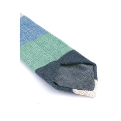 Seagrass Necktie