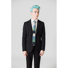 Seagrass Necktie