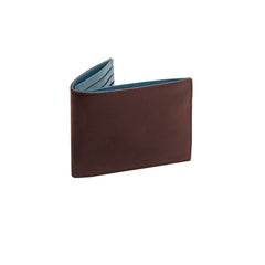 Leonardo Slim Billfold