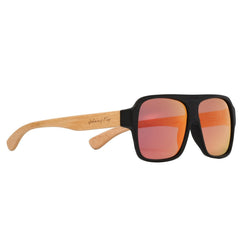 Bomber Beechwood Sunglasses