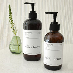 Hand Soap, Nº 35