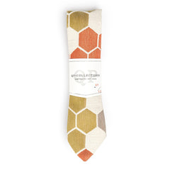 The Geometric Necktie