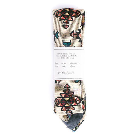 Veracruz Necktie