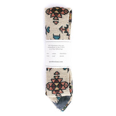 Veracruz Necktie