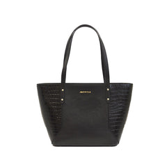 Lenox Tote in Black