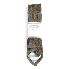 Earl Grey Necktie