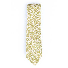 The Weed of the Sea Necktie