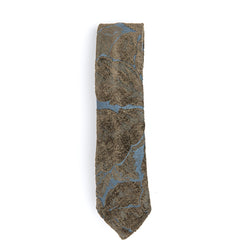 Earl Grey Necktie