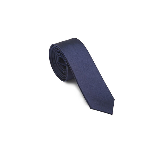Royal Navy Skinny Tie