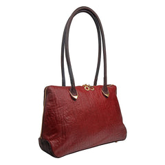 Yangtze Large Shoulder Bag