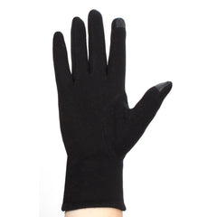 Womens Lace Touch Screen Gloves