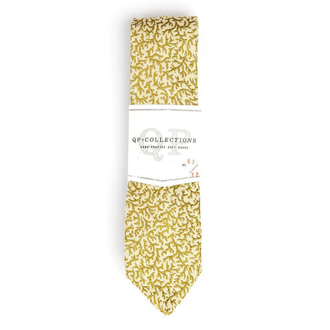 The Weed of the Sea Necktie