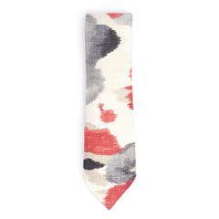 The Ikat Necktie