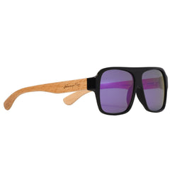 Bomber Beechwood Sunglasses