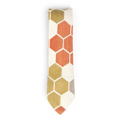 The Geometric Necktie