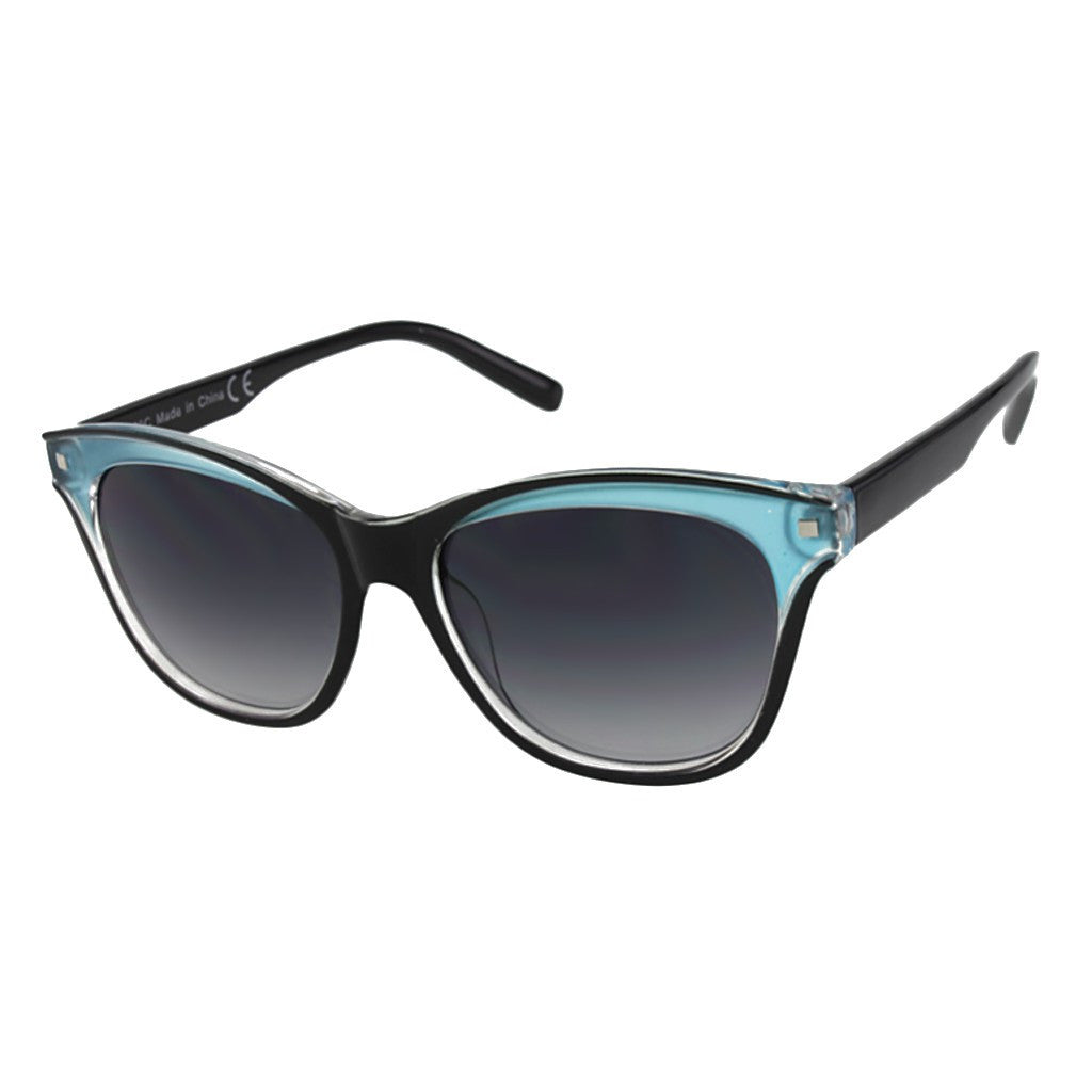 Two Tone Sunglasses