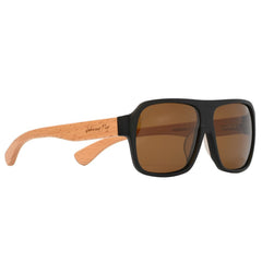 Bomber Beechwood Sunglasses