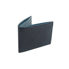 Leonardo Slim Billfold