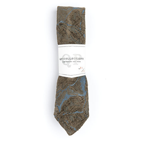 Earl Grey Necktie