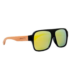 Bomber Beechwood Sunglasses