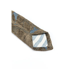 Earl Grey Necktie