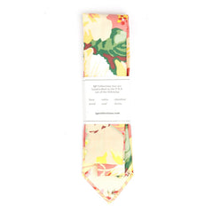 The Bahama Necktie