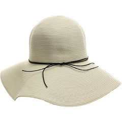 Packable Floppy Wide Brim Sun Hat