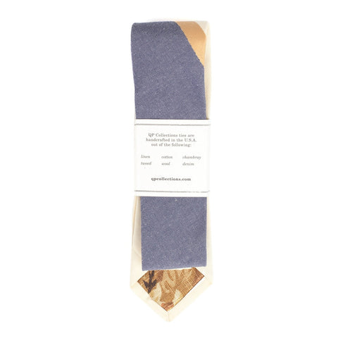 The Princeton Necktie